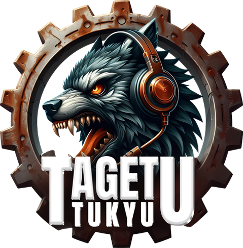 Tagetu Tukyu icon